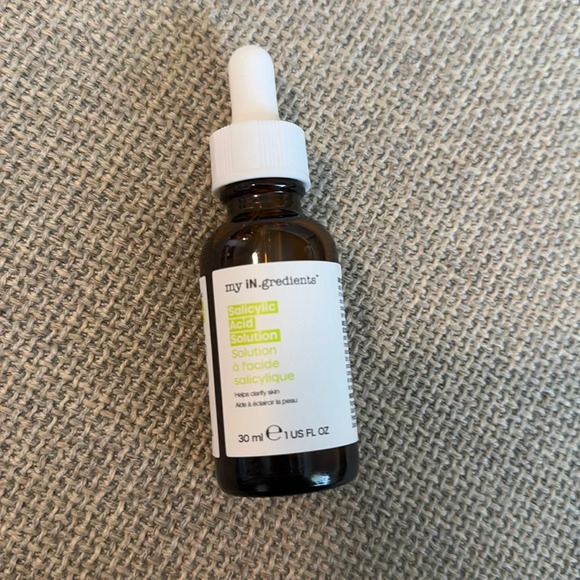 My IN.gredients Salicylic Acid - Picture 1 of 1